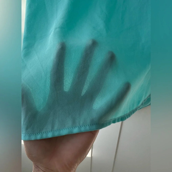 PLEIONE Casual Round Neck size XS - Picture 6 of 7